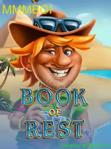 Explorando o Mundo de BookofRest: Uma Aventura Imersiva com MMMBOI